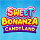 Sweet Bonanza Candyland Logo